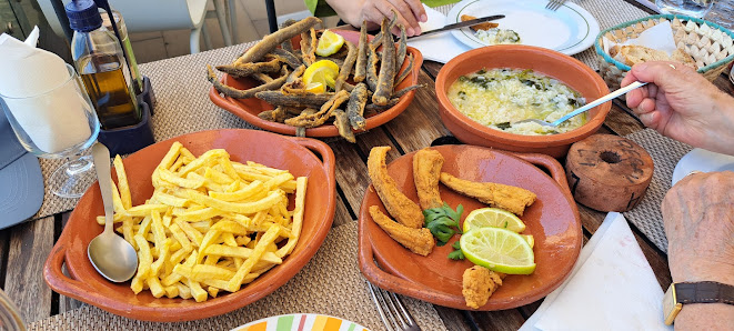 O Leme in Portimão, Algarve — photo 6 of 11