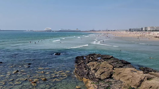 Castelo do Queijo in Porto, Norte — photo 4 of 7