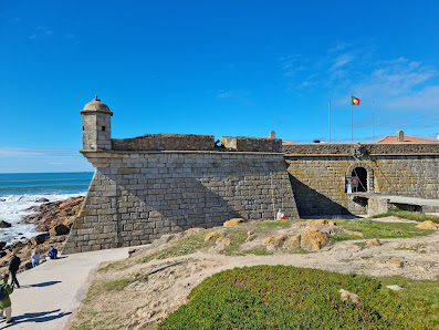 Castelo do Queijo in Porto, Norte — photo 5 of 7