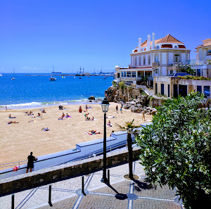Praia Nossa Senhora da Conceicao in Cascais, Centro — photo 2 of 5