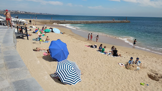 Praia Nossa Senhora da Conceicao in Cascais, Centro — photo 3 of 5