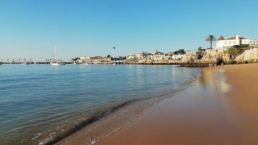 Praia Nossa Senhora da Conceicao in Cascais, Centro — photo 4 of 5