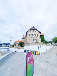 Praia Nossa Senhora da Conceicao in Cascais, Centro — photo 5 of 5