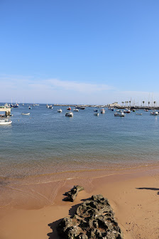 Praia da Ribeira de Cascais in Cascais, Centro — photo 2 of 4