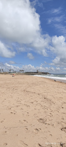 Praia da Ribeira de Cascais in Cascais, Centro — photo 3 of 4