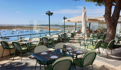 Casa do Rio Restaurante - Alvor