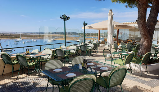 Casa do Rio Restaurante - Alvor in Alvor, Algarve — photo 2 of 12
