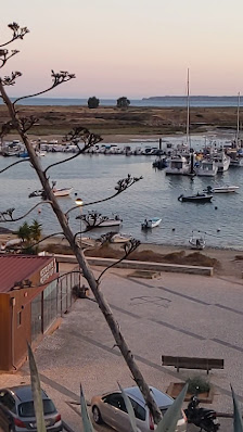 Casa do Rio Restaurante - Alvor in Alvor, Algarve — photo 4 of 12
