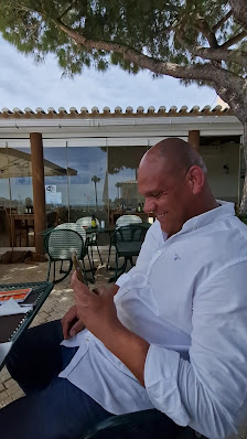 Casa do Rio Restaurante - Alvor in Alvor, Algarve — photo 7 of 12