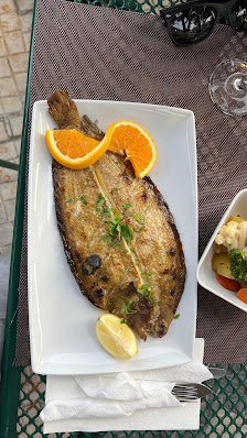 Casa do Rio Restaurante - Alvor in Alvor, Algarve — photo 9 of 12