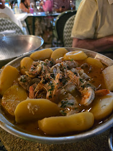 Casa do Rio Restaurante - Alvor in Alvor, Algarve — photo 10 of 12