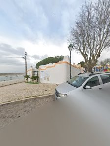 Casa do Rio Restaurante - Alvor in Alvor, Algarve — photo 12 of 12