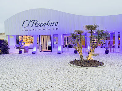 Restaurante O´Pescatore in Albufeira, Algarve — photo 2 of 12