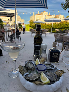 Restaurante O´Pescatore in Albufeira, Algarve — photo 3 of 12