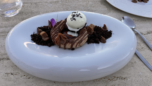 Restaurante O´Pescatore in Albufeira, Algarve — photo 9 of 12