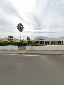 Restaurante O´Pescatore in Albufeira, Algarve — photo 12 of 12