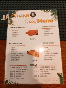 OTHAWA in Albufeira, Algarve — photo 3 of 8