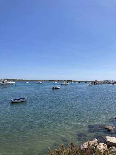 Cabanas Tavira — Attraction in Cabanas, Algarve, Portugal — photos, reviews and opening hours