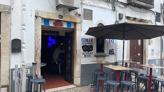 Eddies in Lagos, Algarve — photo 2 of 8