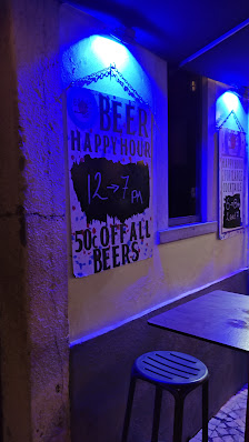Eddies in Lagos, Algarve — photo 4 of 8