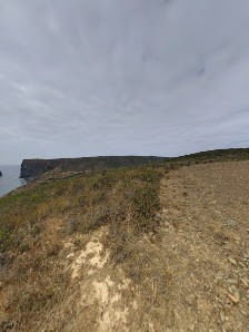 Praia da Pedra Agulha in Aljezur, Algarve — photo 9 of 9