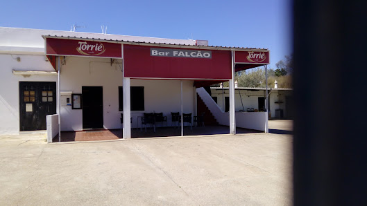 Bar Falcão in Boliqueime, Algarve — photo 2 of 4