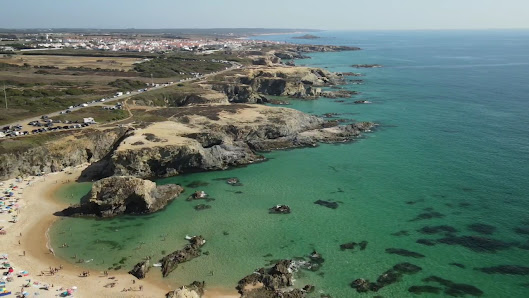 Praia de Porto Covinho in Algarve, Centro — photo 4 of 6