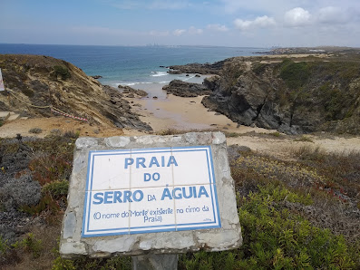 Praia de Porto Covinho in Algarve, Centro — photo 5 of 6