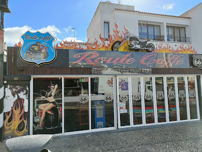 Route Caffe 66 in Albufeira, Algarve — photo 2 of 8