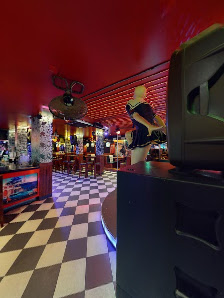 Route Caffe 66 in Albufeira, Algarve — photo 8 of 8