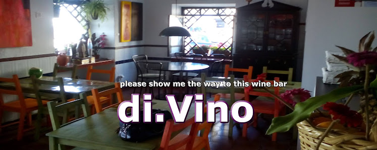 di.Vino in Vila Real de Santo António, Algarve — photo 10 of 11
