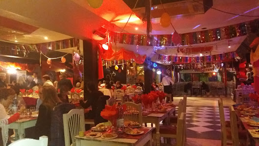 Nakofino in Quarteira, Algarve — photo 5 of 7
