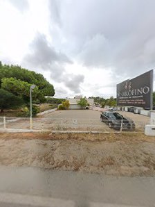Nakofino in Quarteira, Algarve — photo 7 of 7