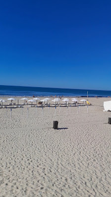 Praia de Monte Gordo in Vila Real de Santo António, Algarve — photo 4 of 4