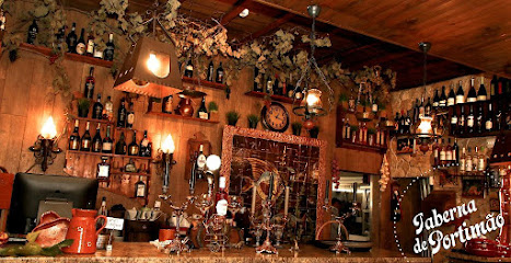 Restaurante Taberna Portimão