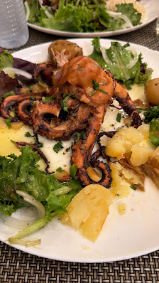 Restaurante Taberna Portimão in Portimão, Algarve — photo 3 of 11