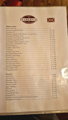 Restaurante Taberna Portimão in Portimão, Algarve — photo 5 of 11