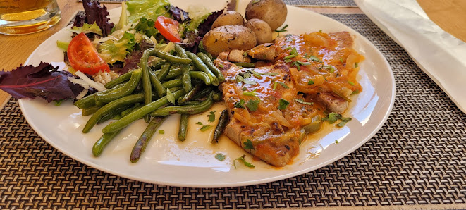 Restaurante Taberna Portimão in Portimão, Algarve — photo 6 of 11