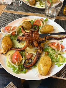 Restaurante Taberna Portimão in Portimão, Algarve — photo 8 of 11