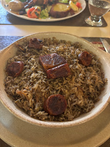Restaurante Taberna Portimão in Portimão, Algarve — photo 9 of 11