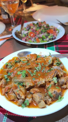 Restaurante Taberna Portimão in Portimão, Algarve — photo 10 of 11