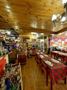 Restaurante Taberna Portimão in Portimão, Algarve — photo 11 of 11