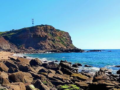 Praia de Vale Pombas — Attraction in Guia, Centro, Portugal — photos, reviews and opening hours
