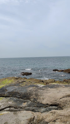 Praia de Vale Pombas in Guia, Centro — photo 3 of 3