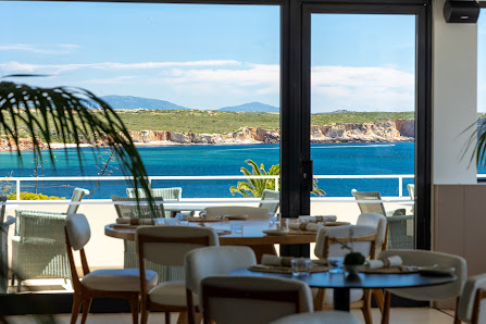 Fornaria Restaurante in Sagres, Algarve — photo 2 of 8