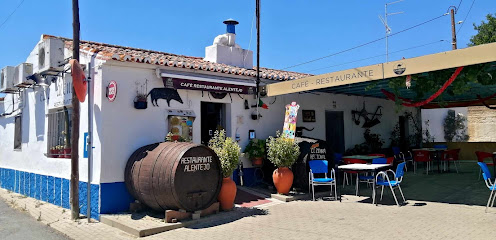 Alentejo