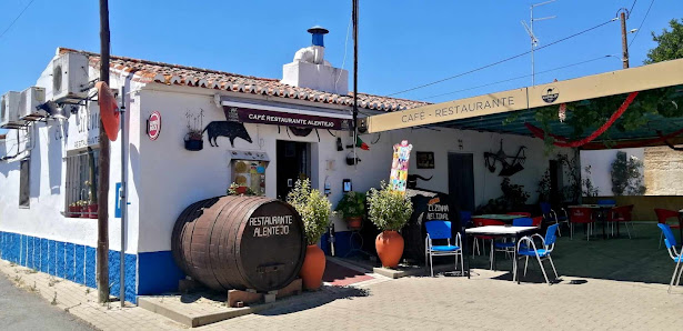 Alentejo in Mértola, Algarve — photo 2 of 9