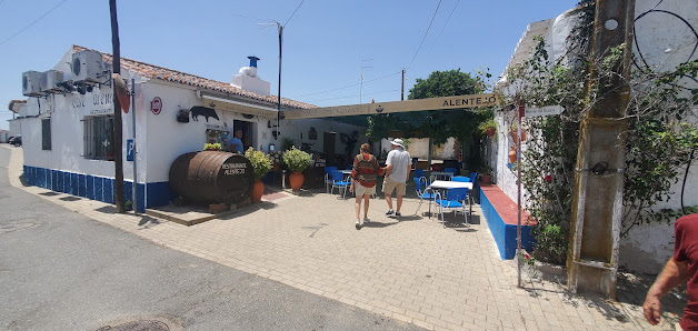 Alentejo in Mértola, Algarve — photo 3 of 9
