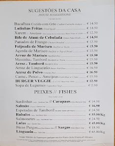 O Horta in Olhão, Algarve — photo 5 of 12