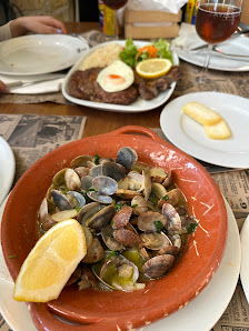 O Horta in Olhão, Algarve — photo 11 of 12